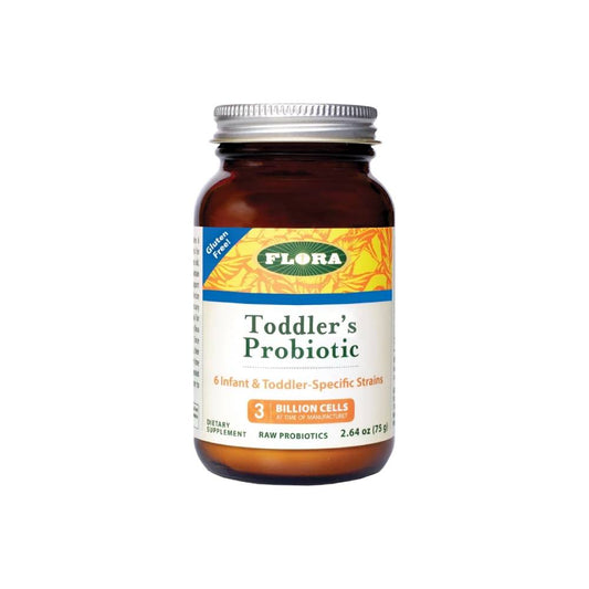 Flora Toddler's Blend Probiotic 75g