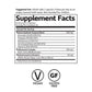 Garden of Life FYI Restore Muscle and Tissue Recovery Capsules x60