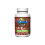 Garden of Life FYI Restore Muscle and Tissue Recovery Capsules x60