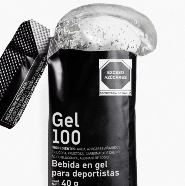 GEL 100 (Individual)