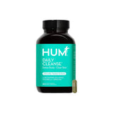 HUM Nutrition Daily Cleanse for Skin & Body Detox Vegan Capsules x60