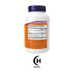 NOW Berberine Glucose Support Softgels X90