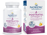 Nordic Naturals Post Natal Omega-3 60caps