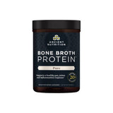 Ancient Nutrition Bone Broth Protein Pure Unflavored 446g