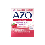 AZO Cranberry Urinary Tract Health Caplets x100