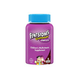 Flintstones Gummies Kids Vitamins Gummy Multivitamin for Kids x70