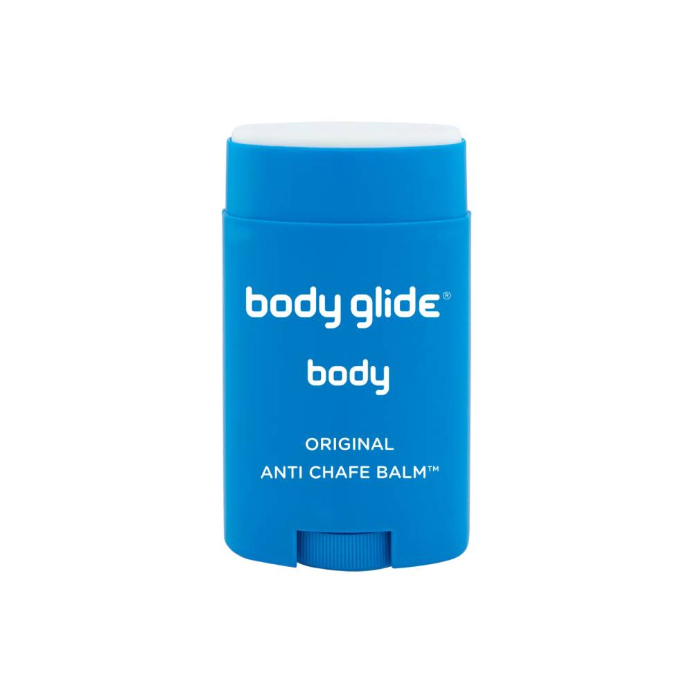 Body Glide The Original Anti Chafe Stick - Regular Size 43g