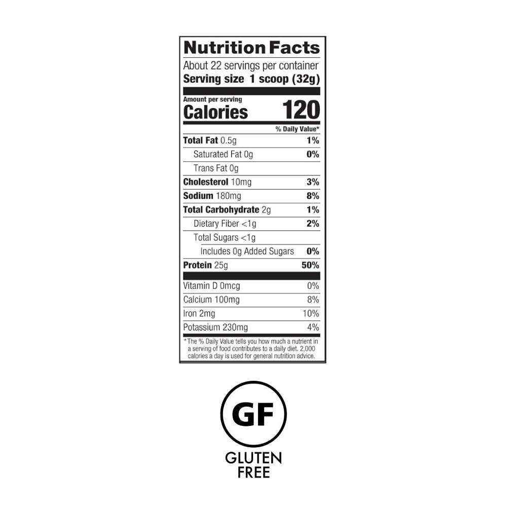 Dymatize ISO100 Hydrolyzed Whey Isolate Protein Powder Cocoa Pebbles Edition