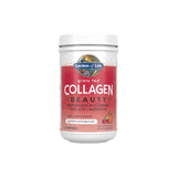 Garden of Life Grass Fed Collagen Beauty Cranberry Pomegranate Powder 270g