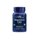 Life Extension Magnesium 500mg Veg Capsules x100