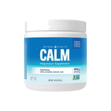 Natural Vitality Calm Magnesium Powder Original Unflavored Drink Mix 226g