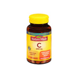 Nature Made Extra Strength Vitamin C 1000mg Tablets x100