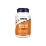 NOW Candida Support Veg Capsules x90