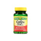 Spring Valley CoQ10 100mg Heart Health Dietary Supplement Softgels x30