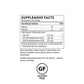 Thorne Super EPA Concentrated Omega-3 Fatty Acid Gelcaps x90