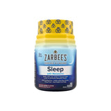 Zarbee's Sleep + Melatonin Adult Gummies x60